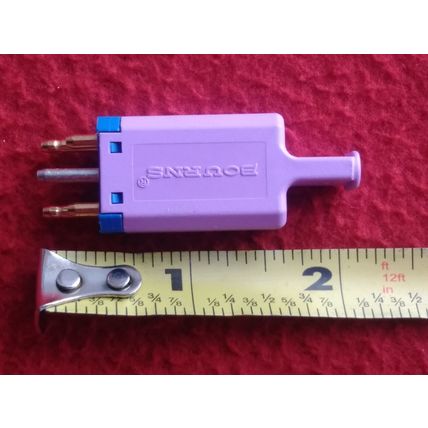 5 Pack 2420-37-G BOURNS Gas Discharge Tube Digikey