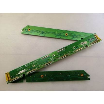 LG 50PJ250 XR XL, XC Board set. EBR64062002 / EBR64062302 / EBR64062202