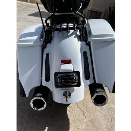 2012 Harley-Davidson CVO Road Glide