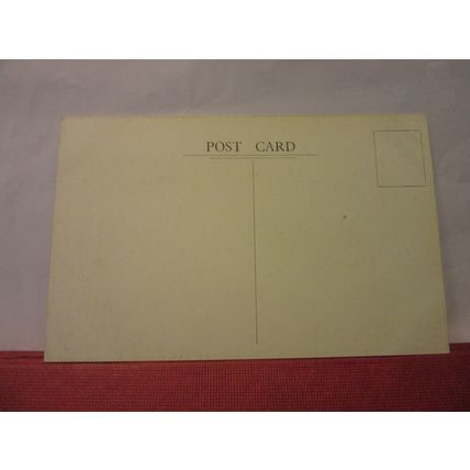 STOKE PARK, STOKE POGES, BUCKINGHAMSHIRE unused postcard =