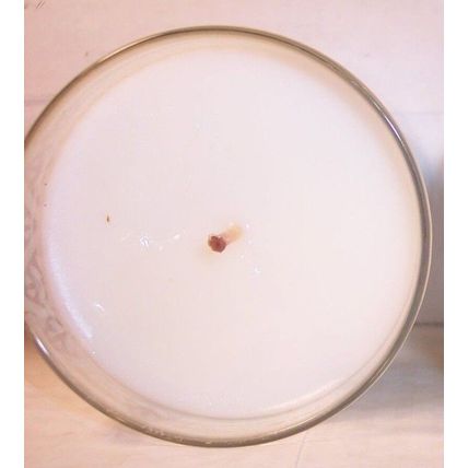 Bath & Body Works 1-wick 7.5 oz medium Candle Slatkin Aloha Vanilla *ReAd Desc