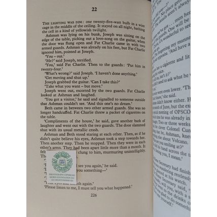 SHOW ME A HERO a novel by PATRICK ALEXANDER HCDJ