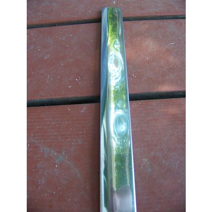 1958 Plymouth Plaza 2D Sedan RH Door Trim OEM