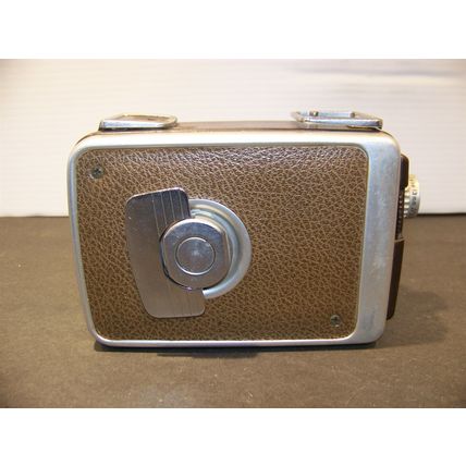 Kodak Brownie Eight MM Movie Camera