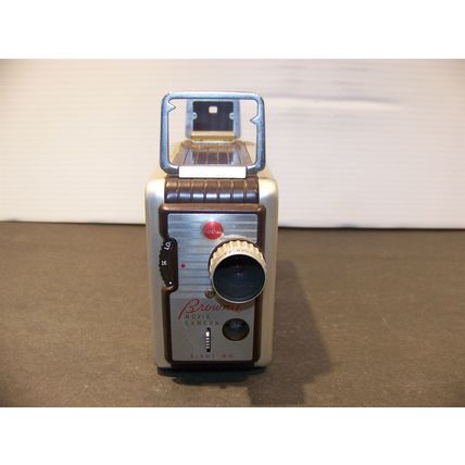 Kodak Brownie Eight MM Movie Camera