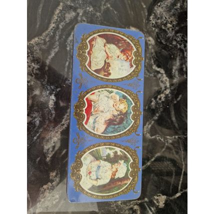 Vintage Thorne's Toffee Tin
