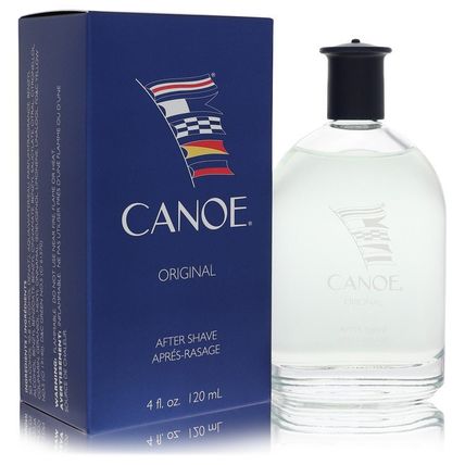 CANOE by Dana After Shave 4 oz