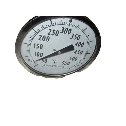 Ed's Variety Store Commercial Baking Thermometer
