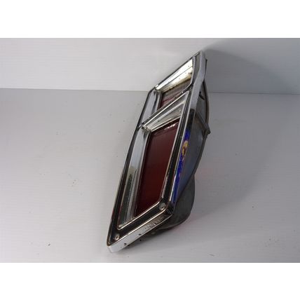 1972 73 74 Ford Torino Wagon Ranchero DS LH Tail Light Assy OEM D2OB-13441-BA
