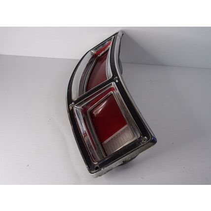 1972 73 74 Ford Torino Wagon Ranchero DS LH Tail Light Assy OEM D2OB-13441-BA