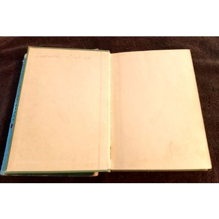 Old Vintage Basic Reader Streets And Roads By William Gray & May Arbuthnot 1947
