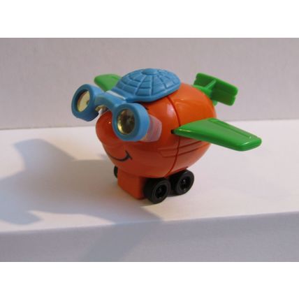 Kinder Surprise Toy 1998 K98 n36 Airplane