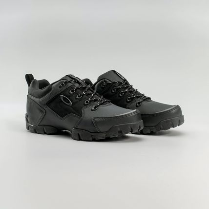 Oakley Halftrack Low II Sneakers - Black FOF100335