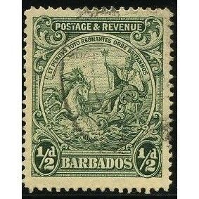 1925/1935 SG 230 - #3 fine used (o)