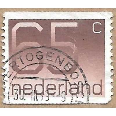 Numeral - 13257