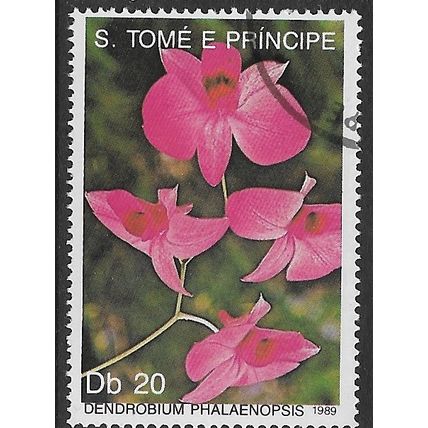 1989 Michel 1110 - cancelled