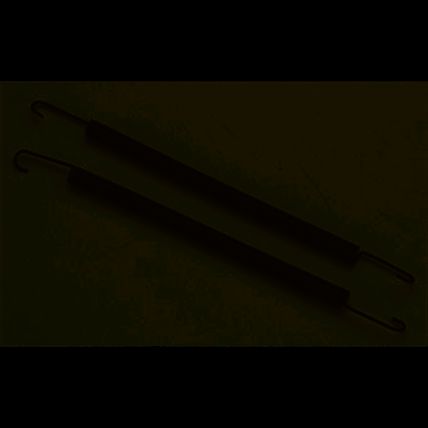 THCG8011 Ths8011 Header Springs 1/8