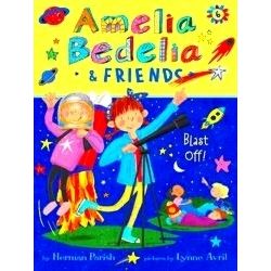Amelia Bedelia & Friends6: Amelia Bedelia & Friends 6: Amelia Bedelia & Friends