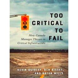 Too Critical To Fail