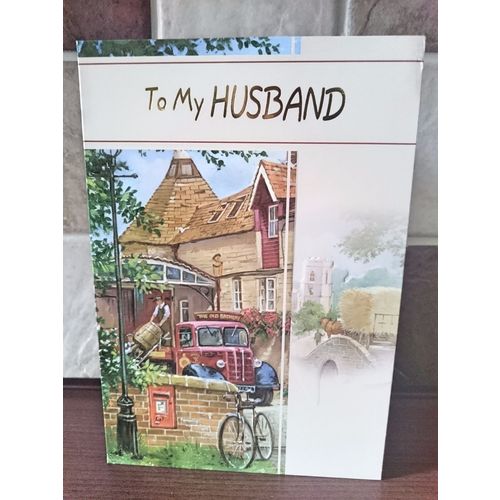 To My Husband - 04