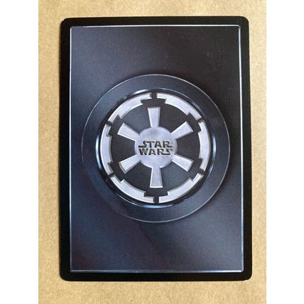 Star Wars CCG: Cloud City Limited # Atmospheric Assault (A) dark 1997 decipher