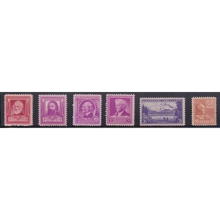 800 3c Alaska Fine Plus MNH VA0316e