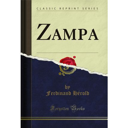 Zampa (Classic Reprint)
