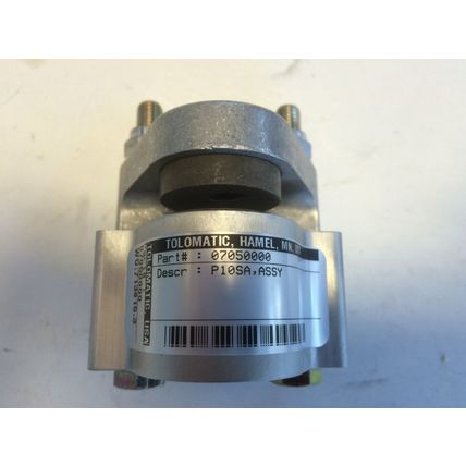 NEW TOLOMATIC 07050000 CALIPER DISC BRAKE, DISC SIZE: 28mm P10SA ASSY,BJ