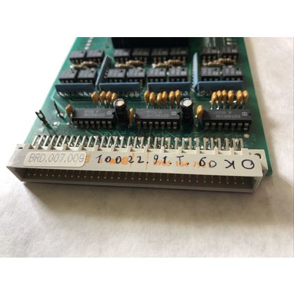 ESA BRD.007.009,PANDUIT PR2,PCB.007.025, BRD012.021,PCB 007 025,PCB 007.025,SR