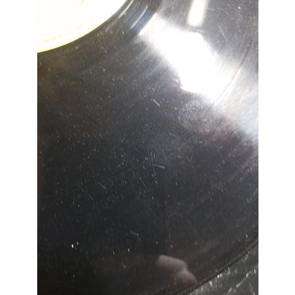 Zack Toms Presents Floor Essence – Bass Eaters (ND20259) 1997 (12" Single) - US