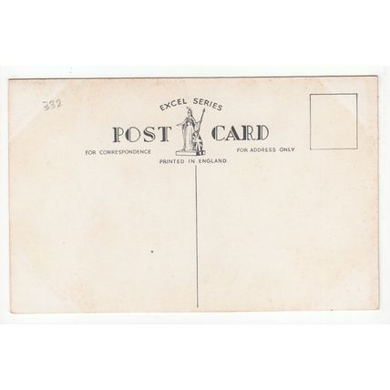 Municipal Buildings City of Leicester Postcard 29