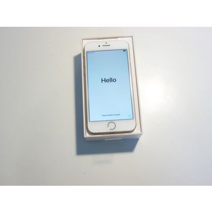 NEW VERIZON iPhone 8 Gold 64GB MQ6X2LL/A For Parts