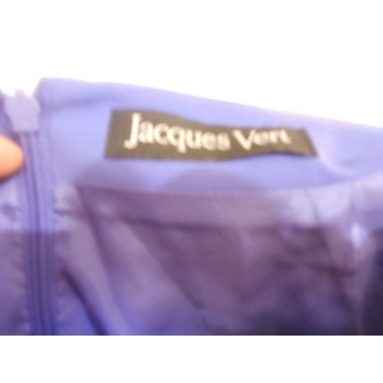 Jacques Vert Lavender Skirt