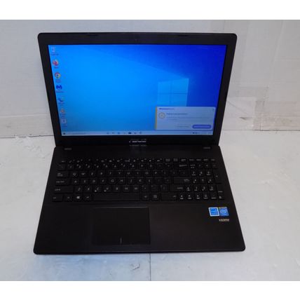 ASUS X551MA 15.6" Intel Celeron N2830 Laptop Computer 4GB RAM 500GB HDD WIN10