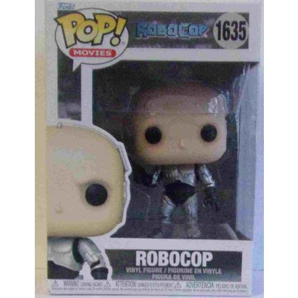 FUNKO / POP ' MOVIES ' ROBOCOP (2024)