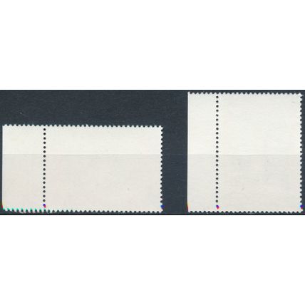 EUROPA - Guernsey 1978 - MNH - SG 165/6