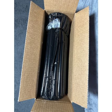 Toner Laser Cartridge Compatible CF280A HP LaserJet 400,M401,425 Series Black