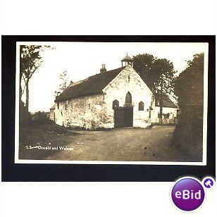 Worcestershire STOURBRIDGE R.C. Church Postcard