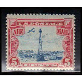 C11 5c Beacon Fine MNH O6664
