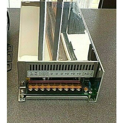 CONVERTIDOR DE 110 A 220V 50HZ 500W PARA USAR EQUIPOS DE ESPAÑA EN USA CAMBIA HZ