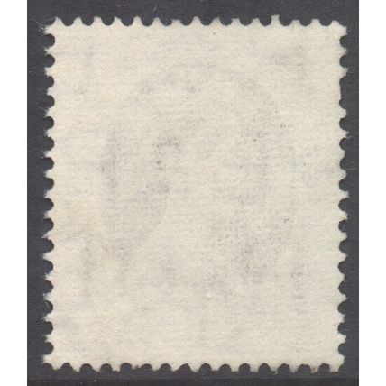GB Scott 331 - SG554, 1955 Elizabeth II 1/- used