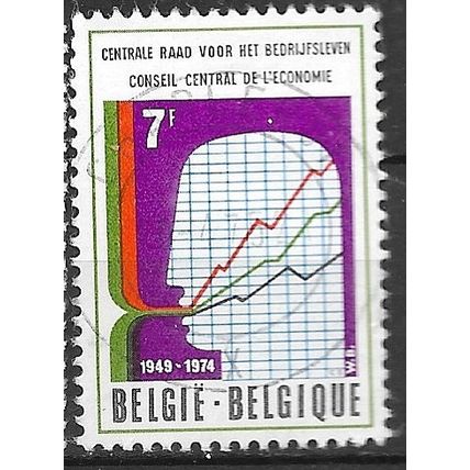 1974 Michel 1783 - fine used (o)