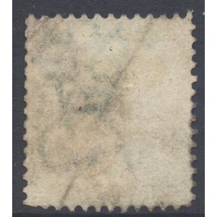 Saint Vincent Scott 41 - SG47, 1885 Victoria 1/2d used