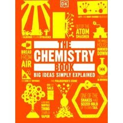 DK Big Ideas-The Chemistry Book
