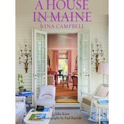A House In Maine