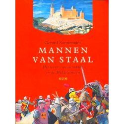 Mannen Van Staal