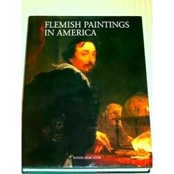 Flemish Paintings In America