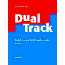 Dual Track, Key