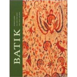 Batik, De Ziel Van Java Ned. Indon. Engels
