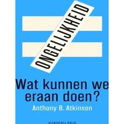 Ongelijkheid